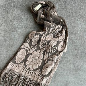 SCHUMACHER - Scarf